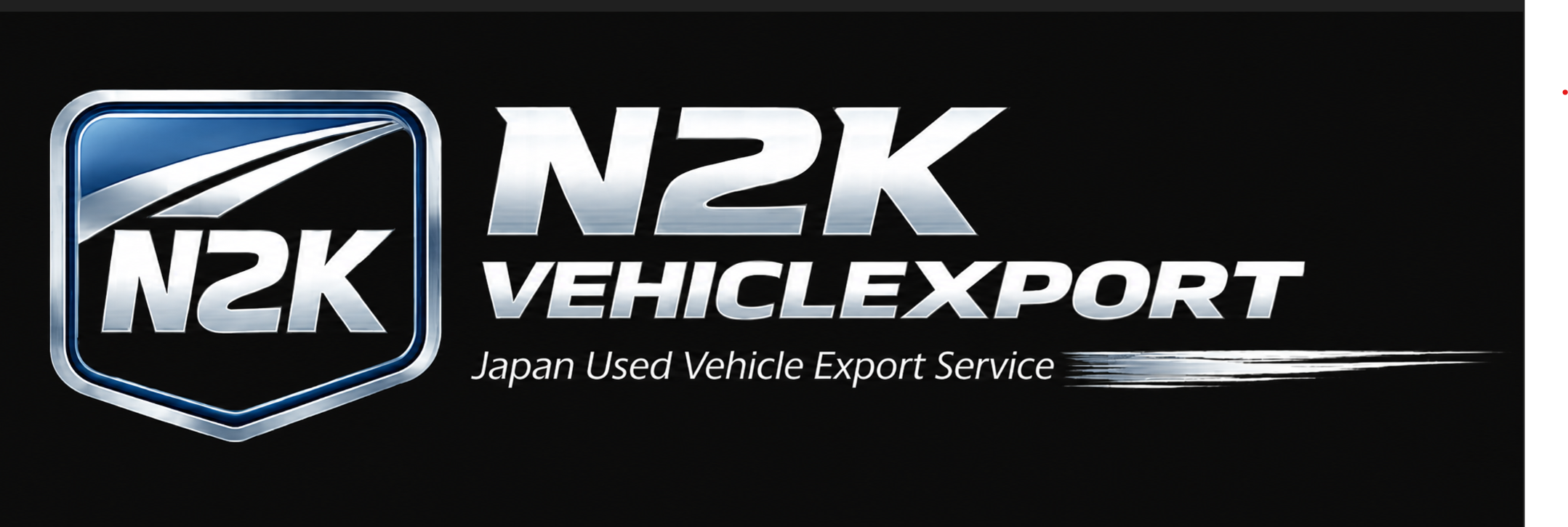 N2K Auto Export Japan and China Used Vehicle Export